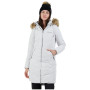 Жіноче зимове пальто Fundango Puppis Padded Jacket