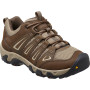 Чоловічі черевики Keen Oakridge WP коричневий