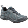 Dámské boty Columbia Peakrfreak XCRSN II XCEL modrá Storm, Sorbet