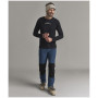 Чоловіча футболка Ortovox 150 Cool Mountain Long sleeve