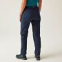 Жіночі штани Regatta W Travel Light Z/O Packaway Trousers II