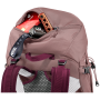 Жіночий рюкзак Deuter Futura Pro 34 SL