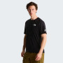 Чоловіча футболка The North Face M Mountain Athletics Ss Tee 2.0