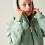 Дитяча куртка Dare 2b Kids Switch II Jacket GlacierGreen