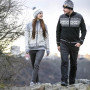 В'язана шапка Merino Kama A117