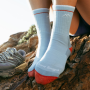 Жіночі шкарпетки Darn Tough Hiker Micro Crew Midweight With Cushion