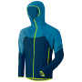 Чоловіча куртка Dynafit Transalper Light 3L M Jkt синій MykonosBlue