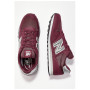 Чоловічі черевики New Balance GM500BUS