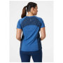 Жіноча футболка Helly Hansen W Tech Trail Ss T-Shirt