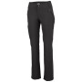 Dámské kalhoty Columbia W Passo Alto Pant černá black