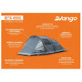 Намет Vango Beta 450XL