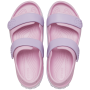 Дитячі сандалі Crocs Crocband Cruiser Sandal K