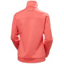 Жіноча куртка Helly Hansen W Crew Fleece Jacket