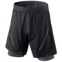 Чоловічі шорти Dynafit Alpine Pro M 2/1 Shorts чорний