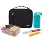 Контейнер для їжі Packit Classic Lunch Box