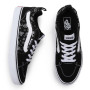 Чоловічі черевики Vans Mn Filmore (Skull Bandana)