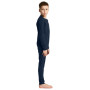 Дитячий функціональний комплект Craft Baselayer Set 2 Jr Blue