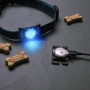 Ліхтарик для собаки Nite Ize NiteDog™ Rechargeable Pet Light