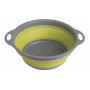 Друшляк Outwell Collaps Colander (2022) зелений