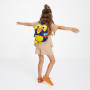 Дитячий рюкзак Affenzahn Toucan small