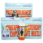 Дегідрована  їжа Tactical Foodpack KIDS Combo River