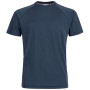Чоловіча футболка Mammut Aegility T-Shirt Men темно-синій