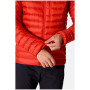 Чоловіча куртка Rab Microlight Alpine Down Hoody