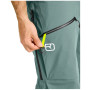 Чоловічі зимові штани Ortovox 3L Deep Shell Pants M