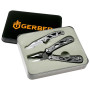 Подарунковий набір багатофункціональних інструментів Gerber Suspension NXT+Mini Paraframe