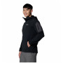 Чоловіча софтшелова куртка Columbia Tall Heights™ II Hooded Softshell