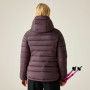 Жіноча куртка Dare 2b Wmens Torrek Padded Jacket