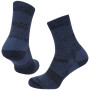 Чоловічі шкарпетки Warg Merino Hike M 3-pack