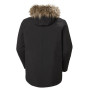 Чоловіча зимова куртка Helly Hansen Classic Parka