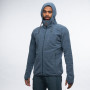 Чоловіча толстовка Bergans Hareid Fleece Jacket