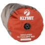 Надувний килимок Klymit Insulated Klymaloft Sleeping Pad