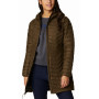 Жіноча куртка Columbia Powder Lite Mid Jacket
