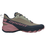 Жіночі кросівки Dynafit Transalper 2 Gtx W зелений/помаранчевий 3014 - Blueberry/Fallen Rock
