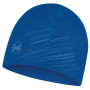 Шапка Buff Microfiber Reversible Hat синій
