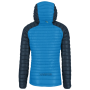 Чоловіча пухова куртка Karpos Alagna Down Jacket