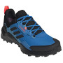 Чоловічі трекінгові черевики Adidas Terrex Ax4 Gtx