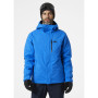 Чоловіча гірськолижна куртка Helly Hansen Panorama Jacket