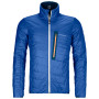 Чоловіча куртка Ortovox Piz Boval Jacket синій