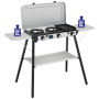 Кемпінговий пальник Campingaz CK2 Multi-Cook Plus