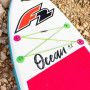 SUP дошка F2 OCEAN GIRL 9'2'' PINK