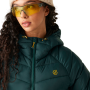 Жіноча куртка Dare 2b W Torrek Baffle Jacket