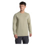 Чоловіча футболка Craghoppers Nosilife Abel LS T-Shirt