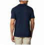 Чоловіча футболка Columbia CSC Basic Logo Tee