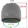 Зимова шапка Silvini Tazza UA725