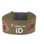 Пасок безпеки LittleLife Safety iD Strap