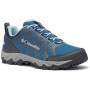 Dámské boty Columbia Peakfreak X2 OD WMNS modrá Lagoon, Blue Oasis